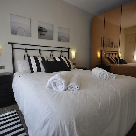 Apartamento Frente Al Mar 발렌시아 외부 사진