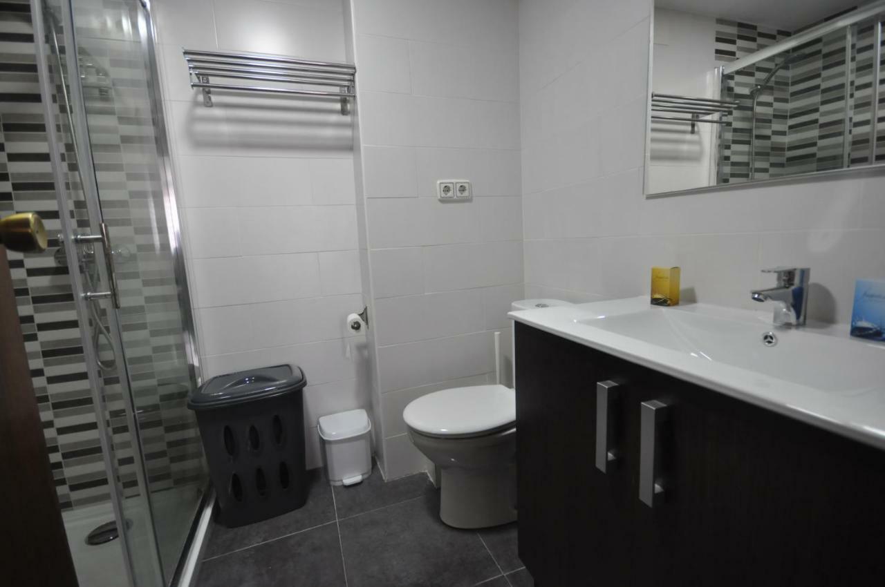 Apartamento Frente Al Mar 발렌시아 외부 사진
